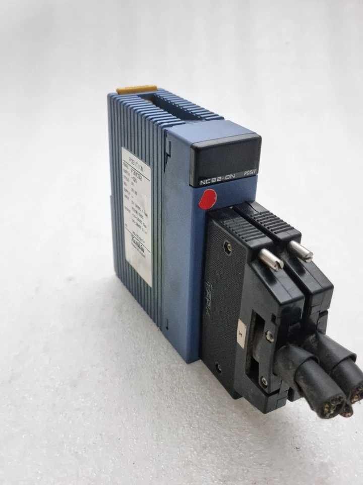 *Used Working* Yushin NC92-ON F3NC92 Position Module F3NC92 Free Ship Worldwide
